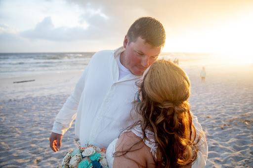Sugar Beach Weddings - Destin Florida