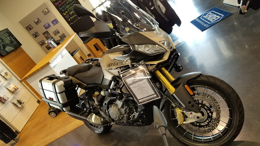 Motorcycle Dealer «Indian Motorcycle of Scottsdale», reviews and photos, 8420 E Butherus Dr, Scottsdale, AZ 85260, USA