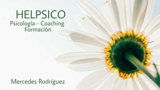 MERCEDES RODRIGUEZ Psicólogía en Pozuelo de Alarcón, Madrid
