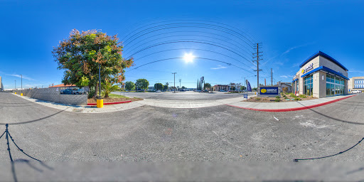 Public Storage image