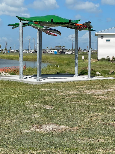 Gift Shop «Treasure Islander Shop», reviews and photos, 301 S Austin St, Rockport, TX 78382, USA