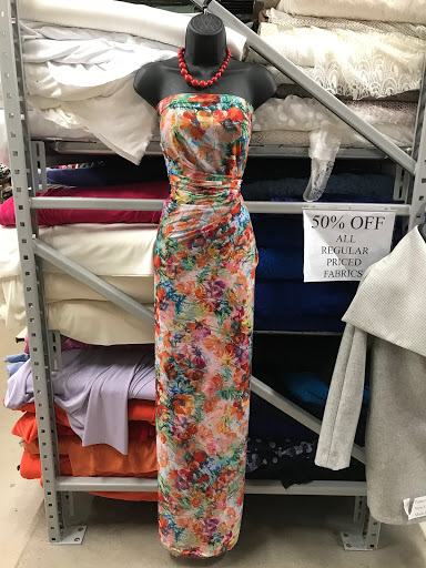 Fabric Store «SR Harris Fabric», reviews and photos, 3715 E Hwy 13, Burnsville, MN 55337, USA