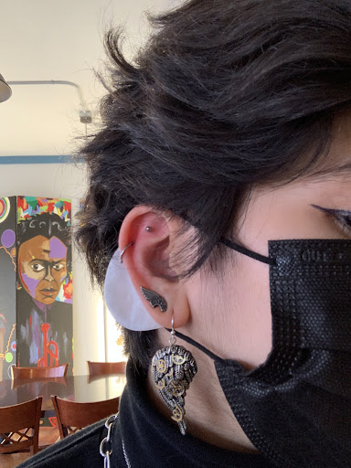 Explore horus tattoo ideas, creative tattoo ideas in Sacramento, available at Poke A Dotz Tattoos and Piercings