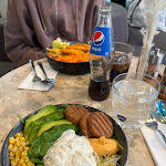 Photo n°1 de l'avis de hannah. fait le 22/10/2023 à 11:24 sur le  ONE Nation Munich à Munich