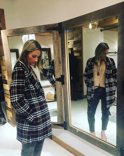 Boutique «Kristi Boutique», reviews and photos, 339 1st St, Aspinwall, PA 15215, USA