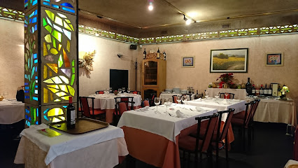 Samoa Cafetería Restaurante - C. Sancho García, 4, 40300 Sepúlveda, Segovia, Spain