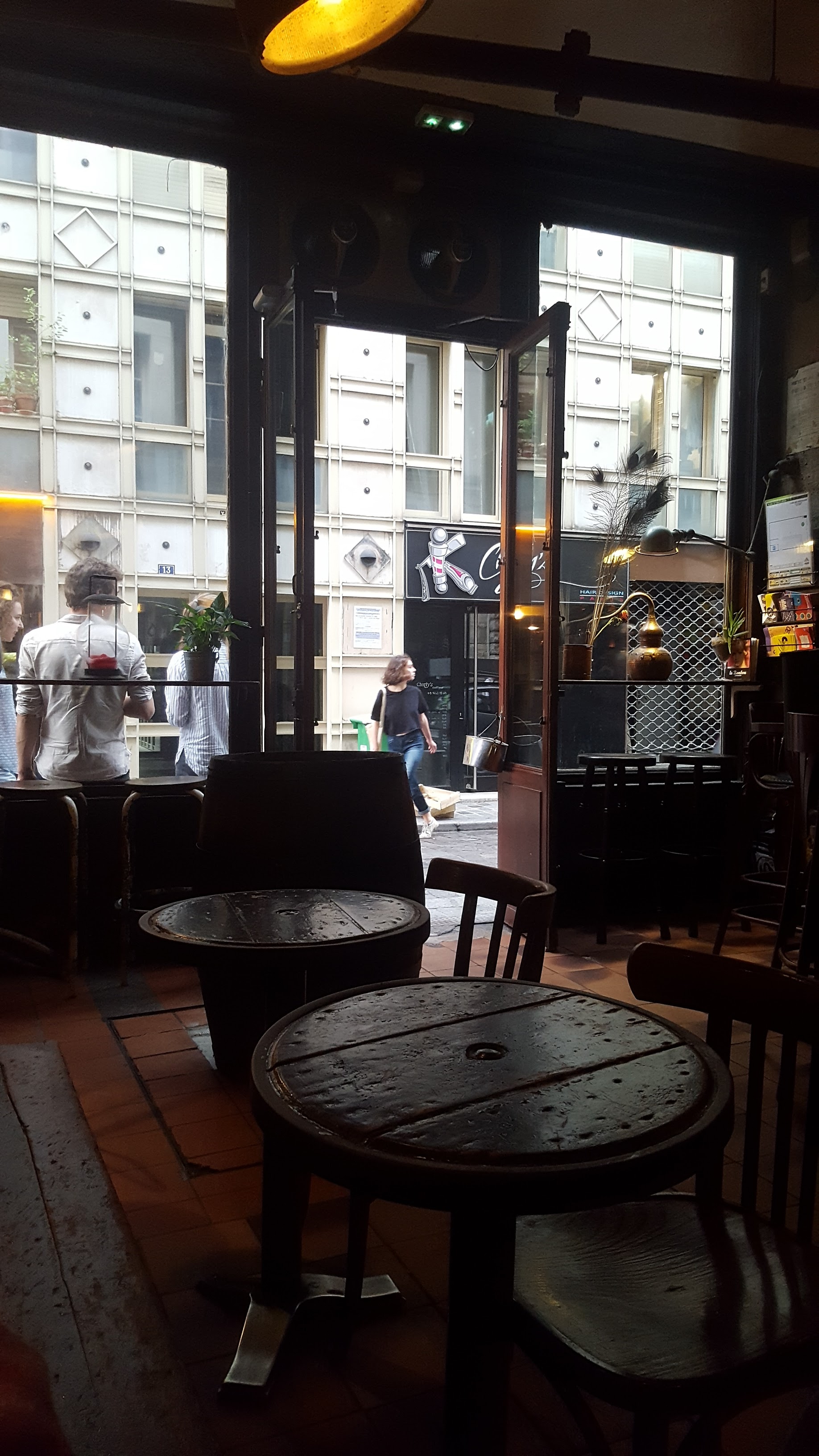 Photo n° 2 de l'avis de justyciuks8. fait le 31/05/2018 à 12:27