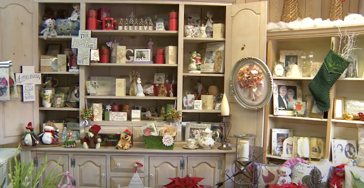 Florist «Especially For You Florist & Gift Shop», reviews and photos, 39 W Main St, Freehold, NJ 07728, USA