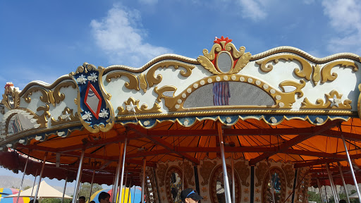 Amusement Park «Western Playland», reviews and photos, 1249 Futurity Dr, Sunland Park, NM 88063, USA