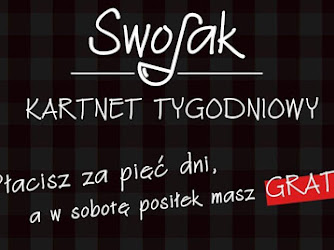 Swojak Polska Restauracja