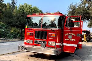 Pasadena Fire Dept Station 36