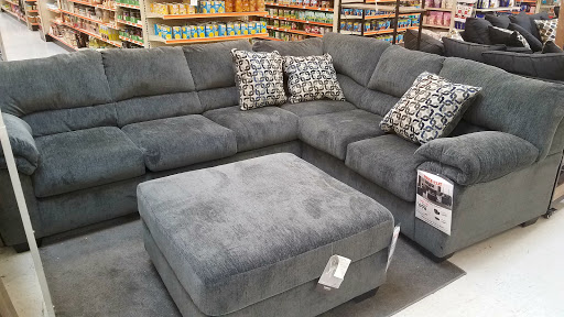 Discount Store «Big Lots», reviews and photos, 5901 Stevenson Ave, Alexandria, VA 22304, USA