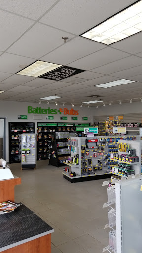 Car Battery Store «Batteries Plus Bulbs», reviews and photos, 308 Orlando Dr, Raritan, NJ 08869, USA