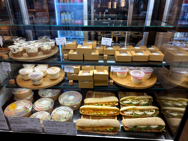 Opinii despre Moka Tonka în Grenoble - Café