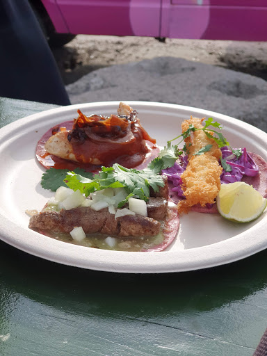 Reffen - Copenhagen Street Food