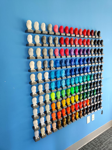 Hardware Store «MatterHackers», reviews and photos, 27156 Burbank, Foothill Ranch, CA 92610, USA