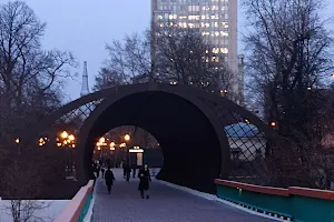 Gorky Park Tower, a business center image