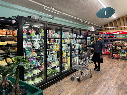 Grocery Store «Country Market», reviews and photos, 900 Moraine Ave, Estes Park, CO 80517, USA