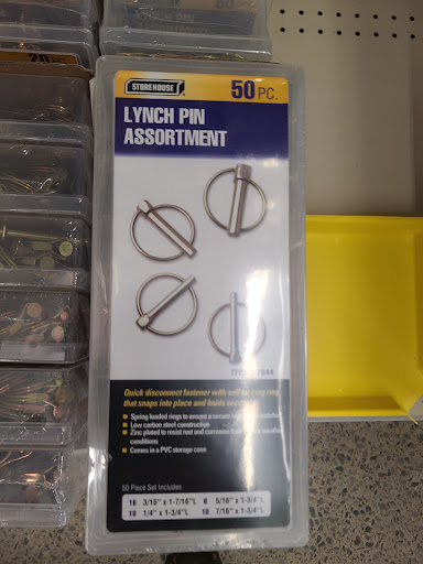 Hardware Store «Harbor Freight Tools», reviews and photos, 4250 McKinley Pkwy, Hamburg, NY 14075, USA