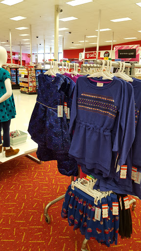 Department Store «Target», reviews and photos, 1209 N Peachtree Pkwy, Peachtree City, GA 30269, USA