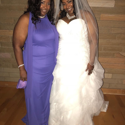 Bridal Shop «JC Bridal and Formals», reviews and photos, 1812 Pulaski Hwy, Edgewood, MD 21040, USA