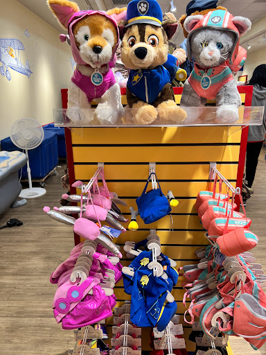 Toy Store «Build-A-Bear Workshop», reviews and photos, 2825 S Glenstone Ave # 326, Springfield, MO 65804, USA