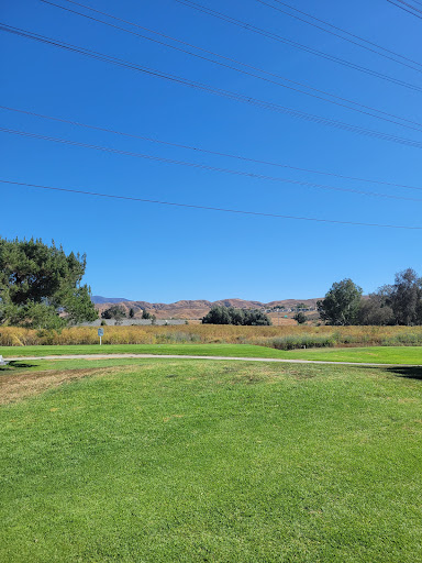 Golf Course «El Prado Golf Courses», reviews and photos, 6555 Pine Ave, Chino, CA 91708, USA