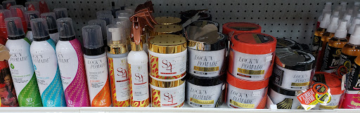 Beauty Supply Store «Top Beauty Supply», reviews and photos, 1935 Buford Mill Dr, Buford, GA 30519, USA