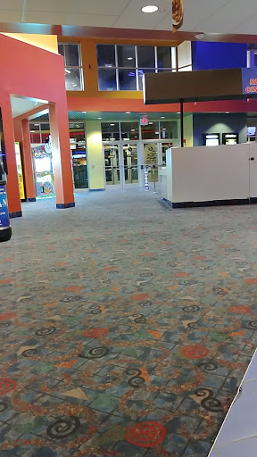 Movie Theater «Regal Cinemas Harrisburg 14», reviews and photos, 1500 Caughey Dr, Harrisburg, PA 17112, USA