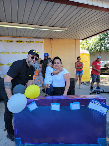 Supermarket «Fine Fare Supermarket», reviews and photos, 126 Clarke St, Brentwood, NY 11717, USA