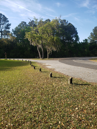 National Forest «Francis Marion National Forest», reviews and photos, 2967 Steed Creek Rd, Huger, SC 29450, USA