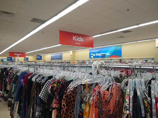 Thrift Store «Savers», reviews and photos