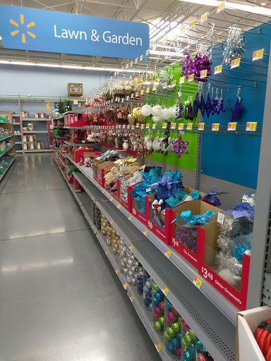 Department Store «Walmart Supercenter», reviews and photos, 2677 Roosevelt Blvd, Clearwater, FL 33760, USA