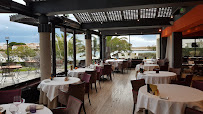 Atmosphère du Restaurant français Restaurant L'Almandin à Saint-Cyprien - n°19