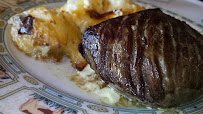 Steak du Restaurant Carnegie Hall à Corbas - n°8
