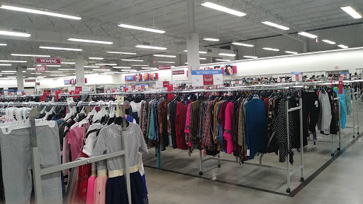 Clothing Store «Burlington Coat Factory», reviews and photos, 290 Turnpike Rd #10, Westborough, MA 01581, USA