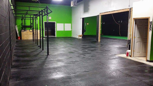 Gym «Stormfront CrossFit», reviews and photos, 2520 IL-176, Crystal Lake, IL 60012, USA