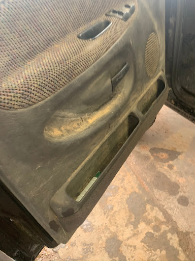 Auto Body Shop «Western Collision Center Body Shp», reviews and photos, 2327 Erskine St, Lubbock, TX 79415, USA