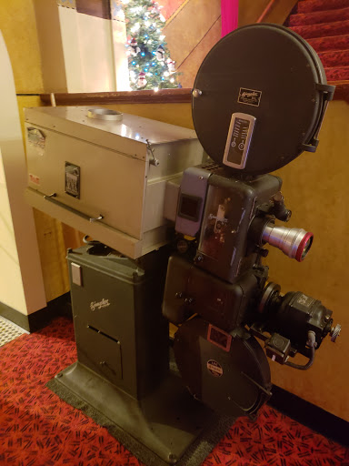 Movie Theater «Palace Theatre», reviews and photos, 2430 Main St, Lake Placid, NY 12946, USA