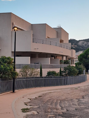 Résidence Allégria à Calvi
