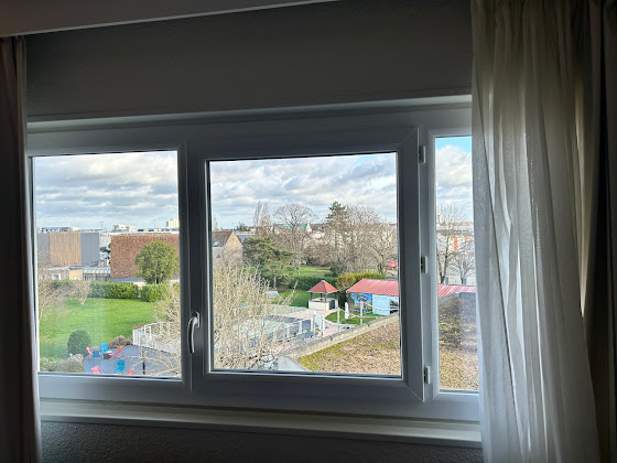 Les plus récentes hôtels Hôtel Ibis Styles 37170 Chambray-lès-Tours