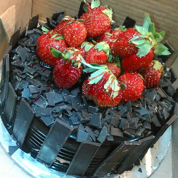 Om Bakery