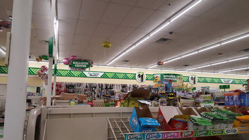 Dollar Store «Dollar Tree», reviews and photos, 4101 Dempster St, Skokie, IL 60076, USA