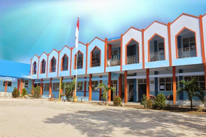 SMK Nurul Huda Baros