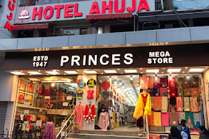 Princes Mega Store image