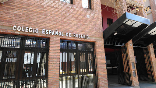 Colegio Español de Rosario