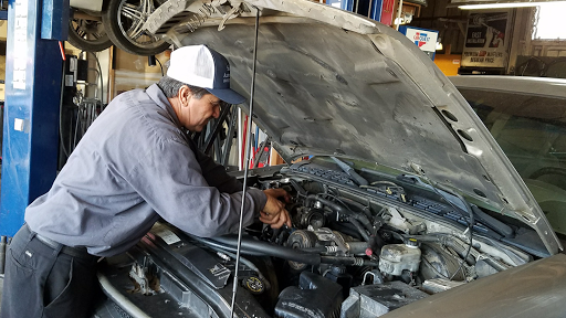 Salinas Auto Repair & Transmissions