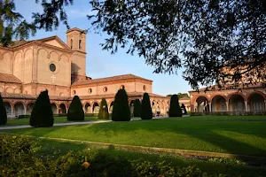 Church of San Cristoforo alla Certosa image