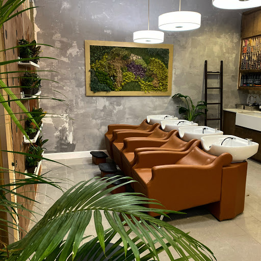 Hair Salon «TONI&GUY Hair Salon», reviews and photos, 166 Fountain Ct, Fairview, TX 75069, USA