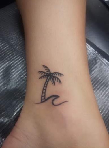 Explore elvish tattoo ideas, creative tattoo ideas in Augusta, available at Mr. Tattoo